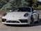 2023 Porsche 911 911 Targa 4S (MY23)