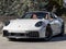 2026 Porsche 911 911 Targa 4 GTS