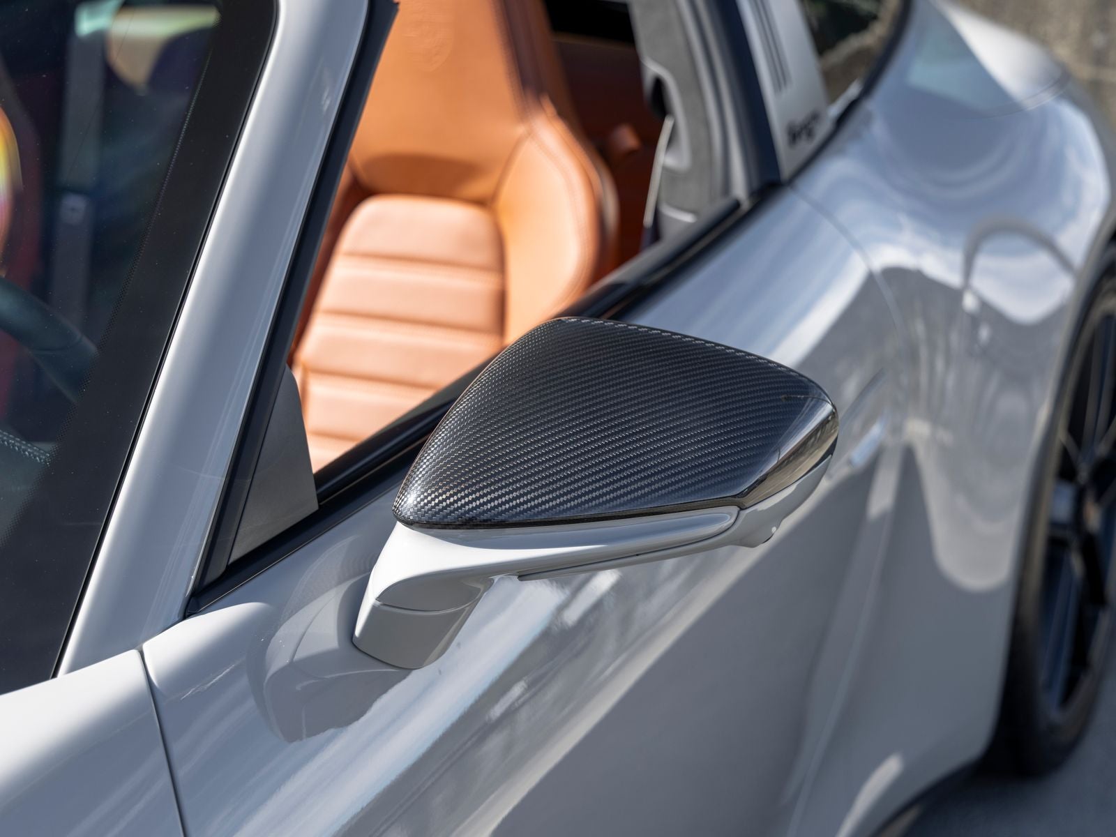 2026 Porsche 911 911 Targa 4 GTS