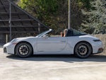 2026 Porsche 911 911 Targa 4 GTS