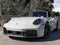 2026 Porsche 911 911 Targa 4 GTS