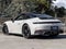 2026 Porsche 911 911 Targa 4 GTS
