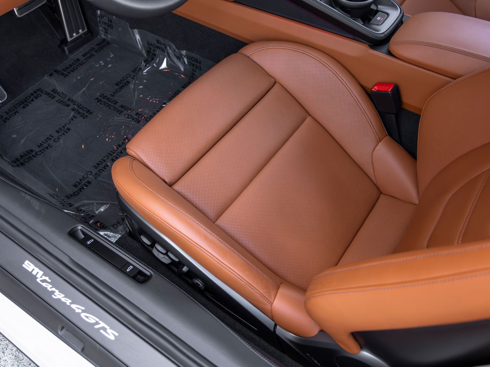 2026 Porsche 911 911 Targa 4 GTS
