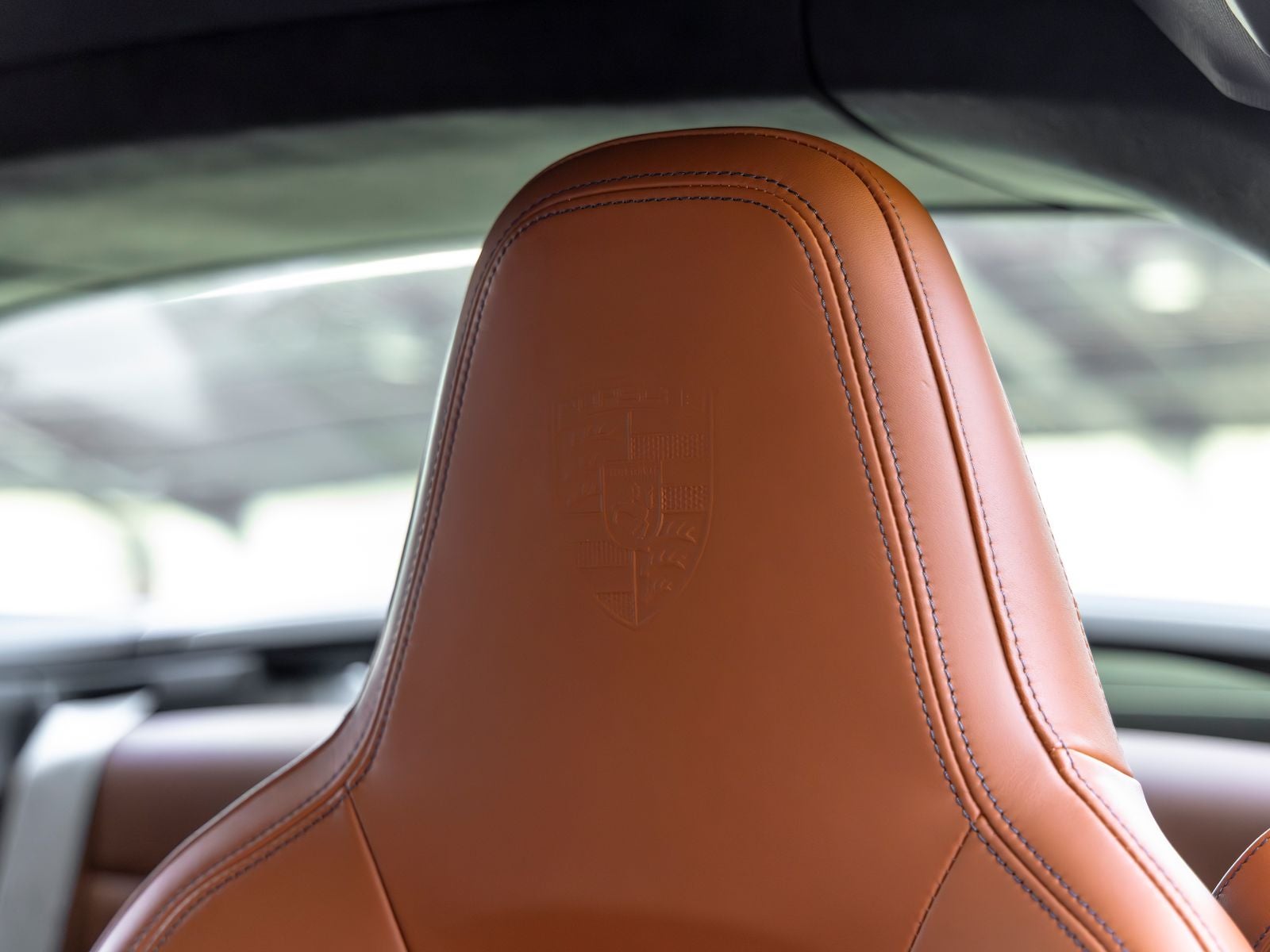 2026 Porsche 911 911 Targa 4 GTS