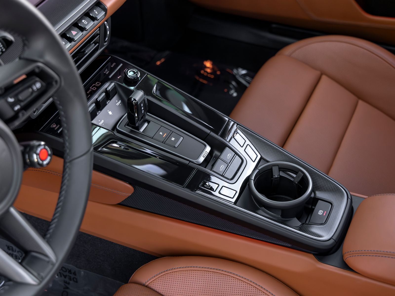 2026 Porsche 911 911 Targa 4 GTS