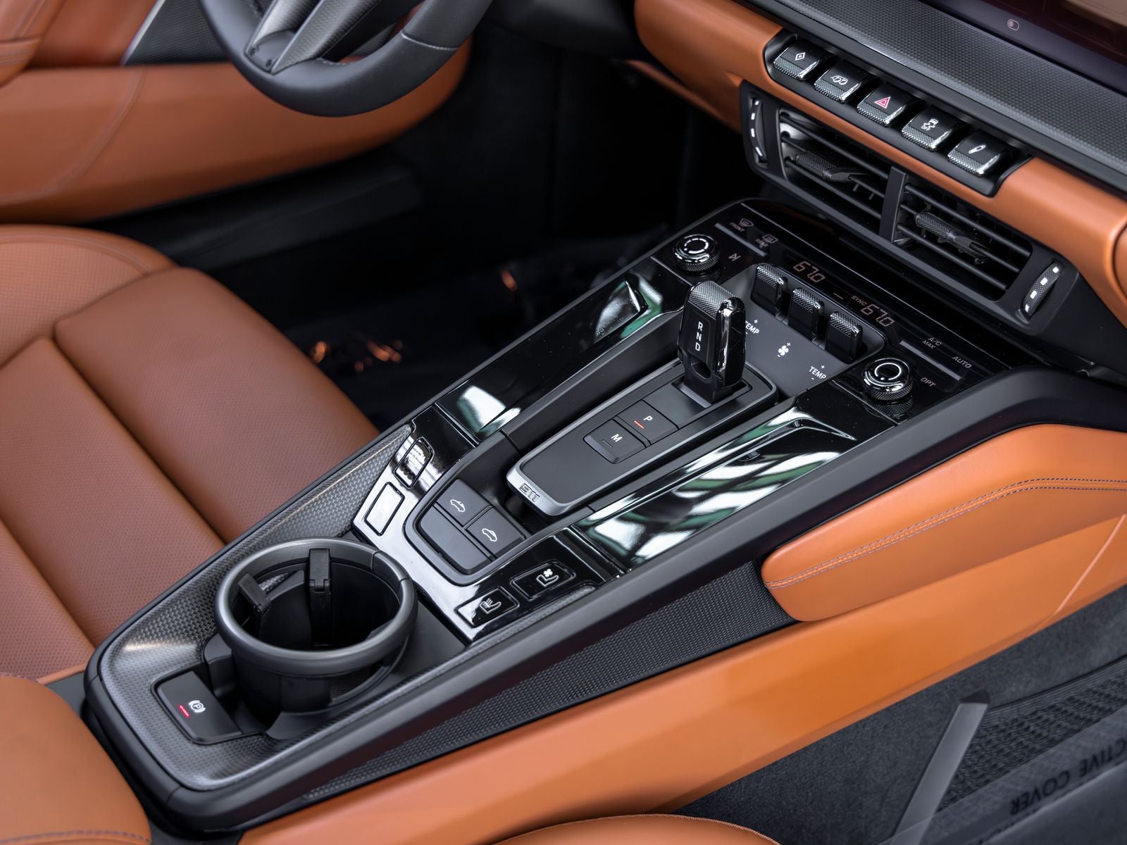 2026 Porsche 911 911 Targa 4 GTS