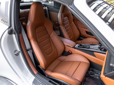 2026 Porsche 911 911 Targa 4 GTS