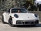 2026 Porsche 911 911 Targa 4 GTS