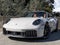 2026 Porsche 911 911 Targa 4 GTS