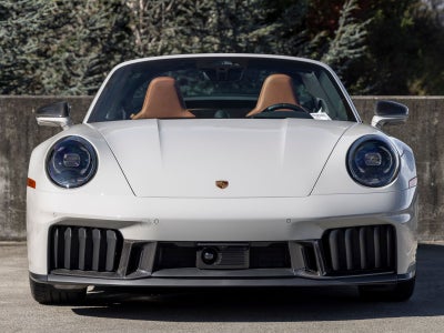 2026 Porsche 911 911 Targa 4 GTS