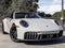 2026 Porsche 911 911 Targa 4 GTS