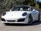 2017 Porsche 911 Targa 4S