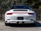 2017 Porsche 911 Targa 4S