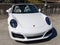 2017 Porsche 911 Targa 4S