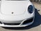 2017 Porsche 911 Targa 4S