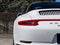 2017 Porsche 911 Targa 4S