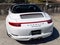 2017 Porsche 911 Targa 4S