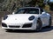 2017 Porsche 911 Targa 4S