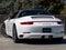 2017 Porsche 911 Targa 4S