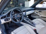 2017 Porsche 911 Targa 4S