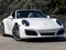 2017 Porsche 911 Targa 4S