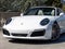 2017 Porsche 911 Targa 4S