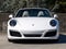 2017 Porsche 911 Targa 4S