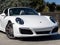 2017 Porsche 911 Targa 4S