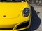 2019 Porsche 911 911 Targa 4S