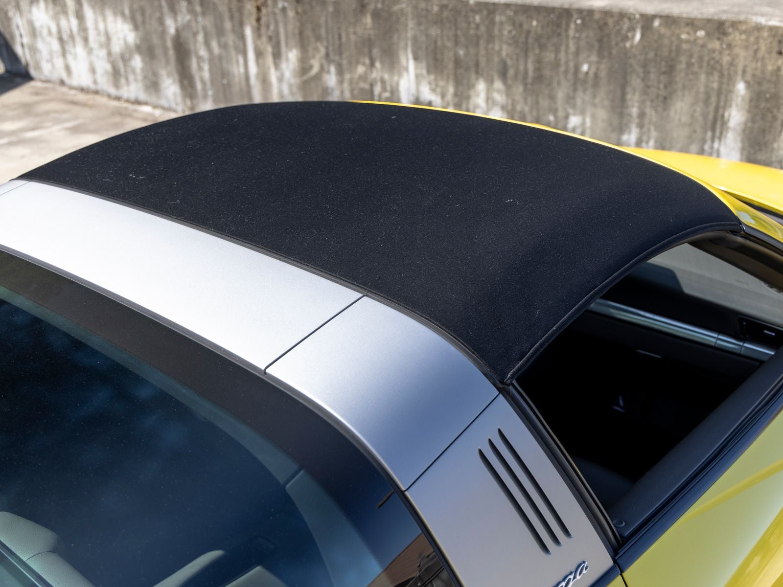 2019 Porsche 911 911 Targa 4S