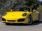 2019 Porsche 911 911 Targa 4S