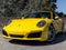 2019 Porsche 911 911 Targa 4S