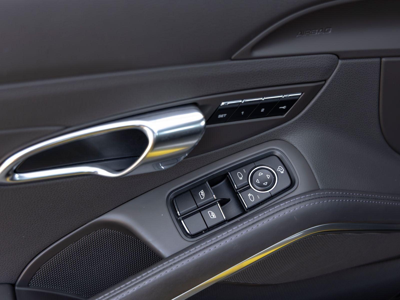 2019 Porsche 911 911 Targa 4S
