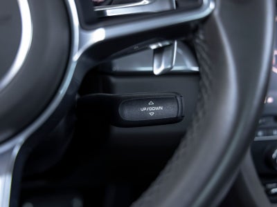 2019 Porsche 911 911 Targa 4S