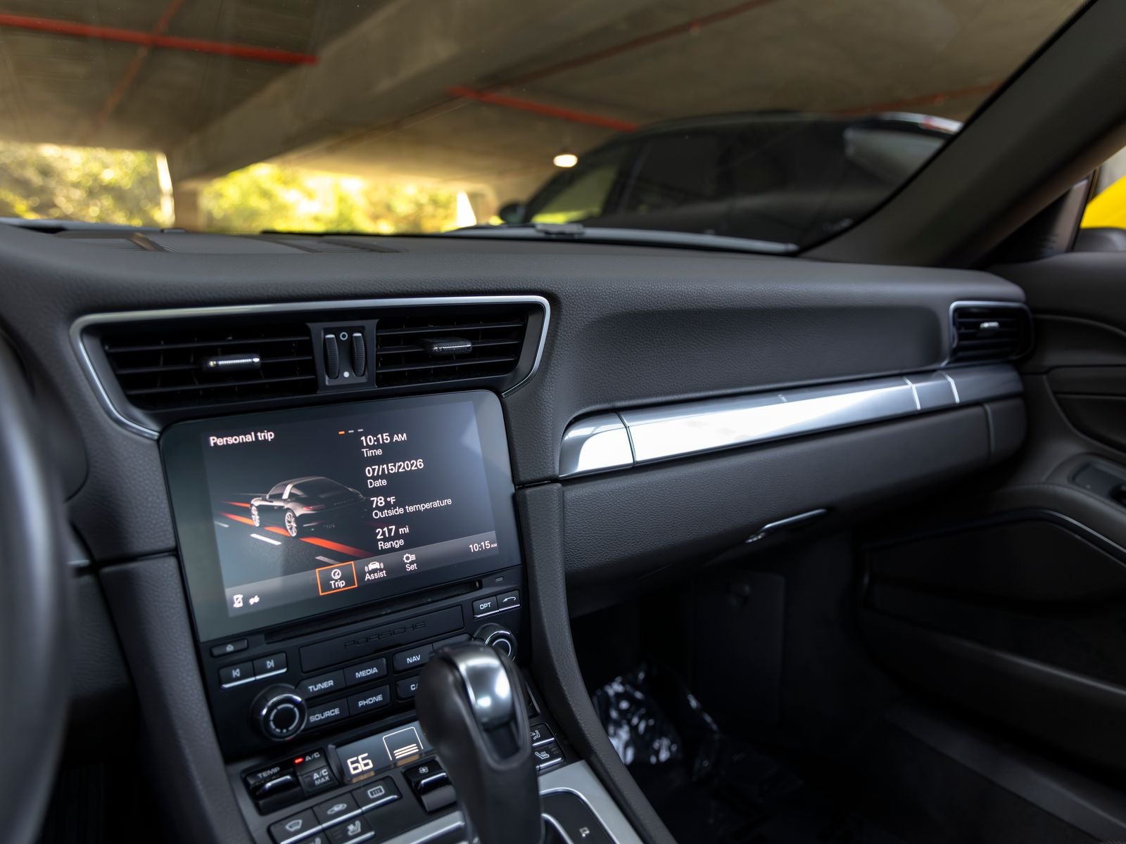 2019 Porsche 911 911 Targa 4S