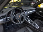 2019 Porsche 911 911 Targa 4S