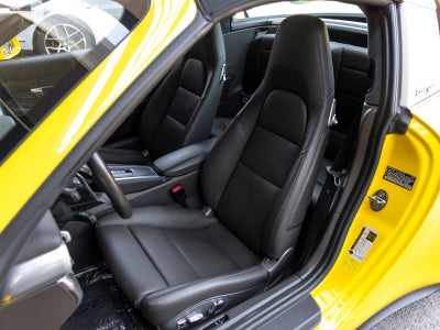 2019 Porsche 911 911 Targa 4S