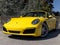 2019 Porsche 911 911 Targa 4S