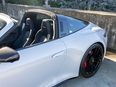 2024 Porsche 911 911 Targa 4 GTS (MY24)