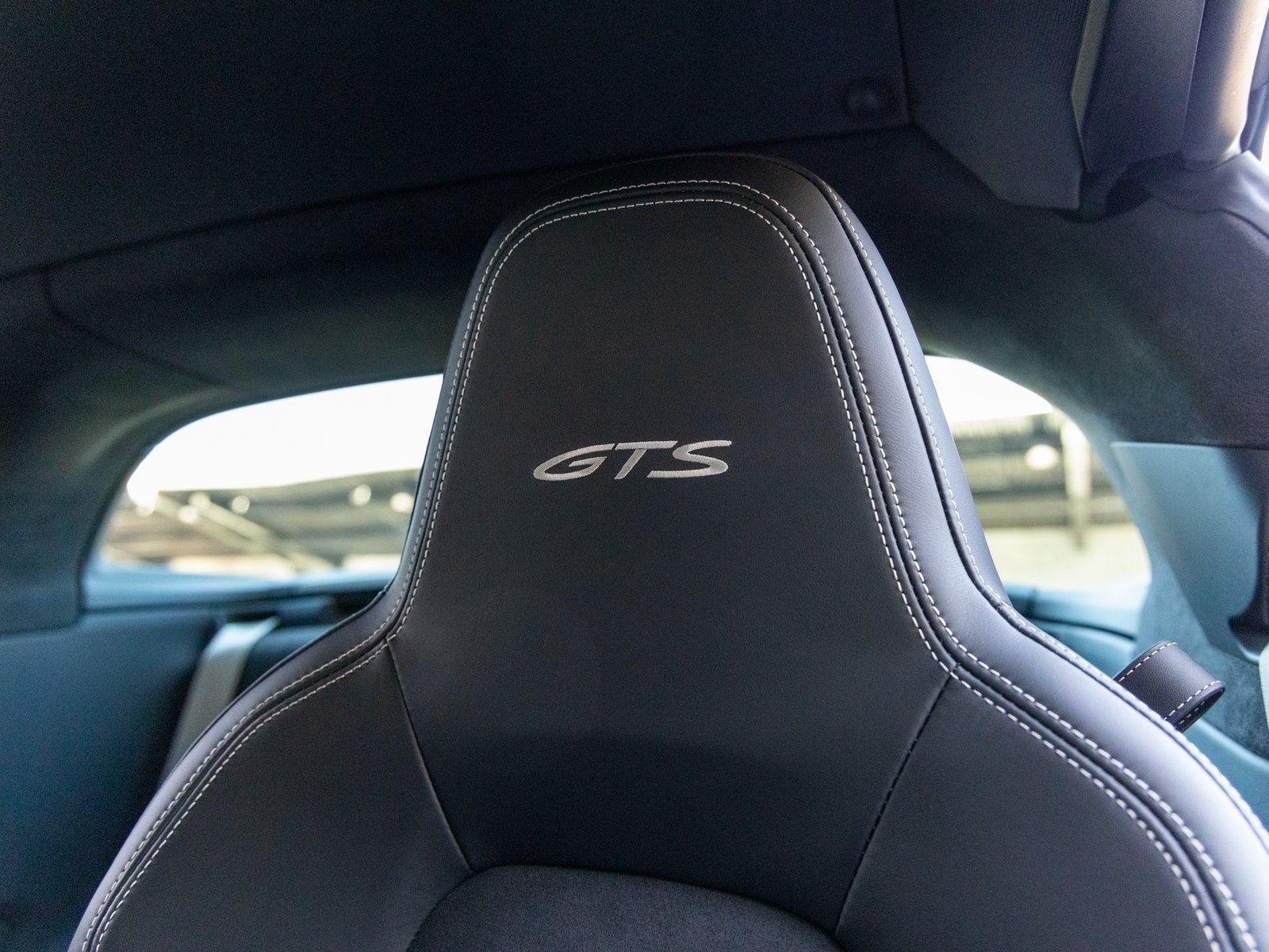 2024 Porsche 911 911 Targa 4 GTS (MY24)