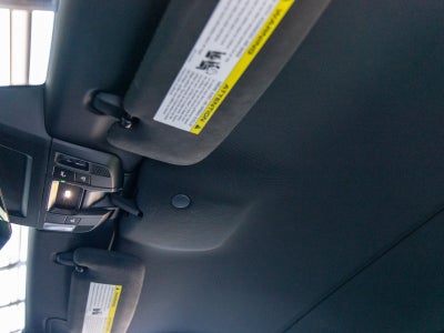 2024 Porsche 911 911 Targa 4 GTS (MY24)