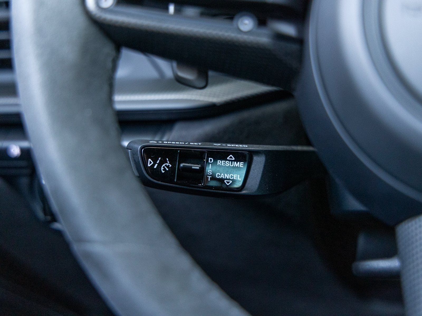 2024 Porsche 911 911 Targa 4 GTS (MY24)