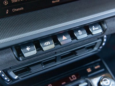 2024 Porsche 911 911 Targa 4 GTS (MY24)