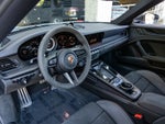2024 Porsche 911 911 Targa 4 GTS (MY24)