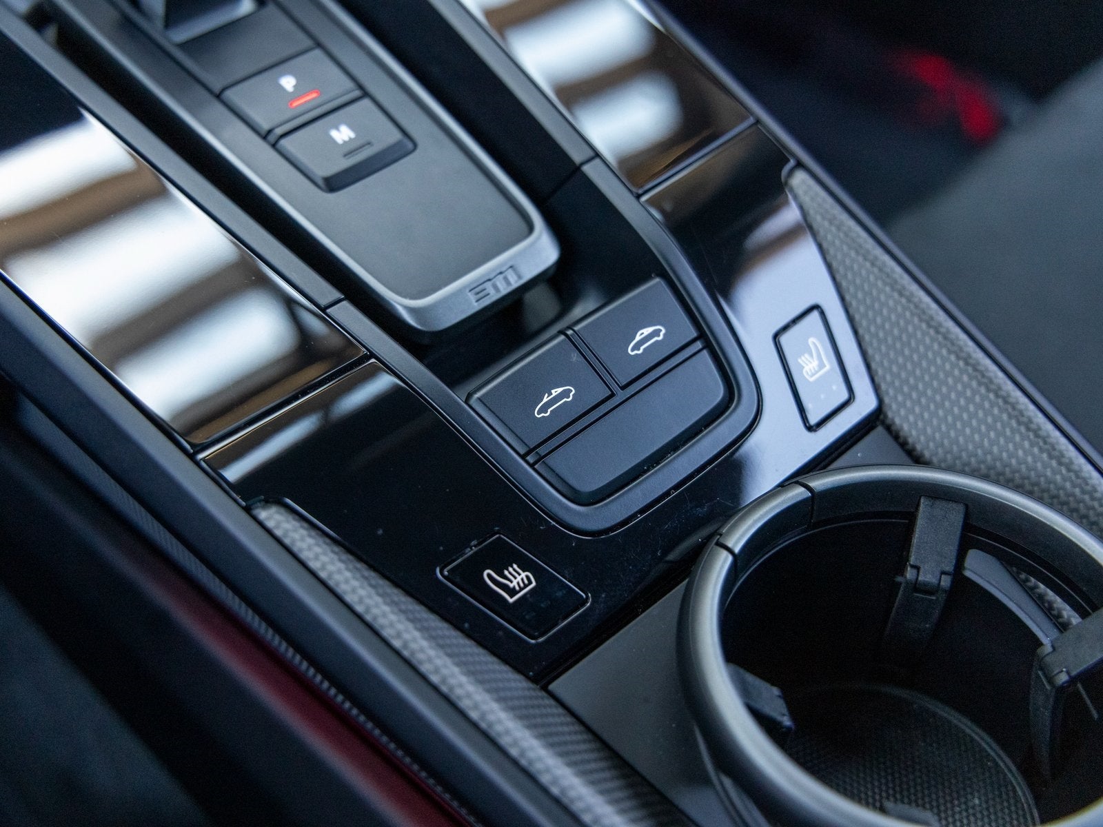 2024 Porsche 911 911 Targa 4 GTS (MY24)