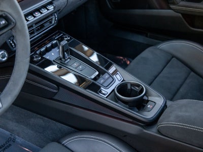 2024 Porsche 911 911 Targa 4 GTS (MY24)