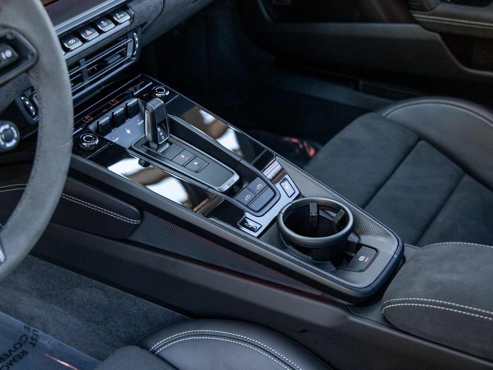 2024 Porsche 911 911 Targa 4 GTS (MY24)