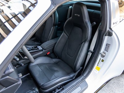 2024 Porsche 911 911 Targa 4 GTS (MY24)