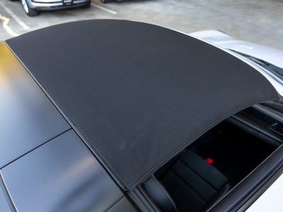 2024 Porsche 911 911 Targa 4 GTS (MY24)