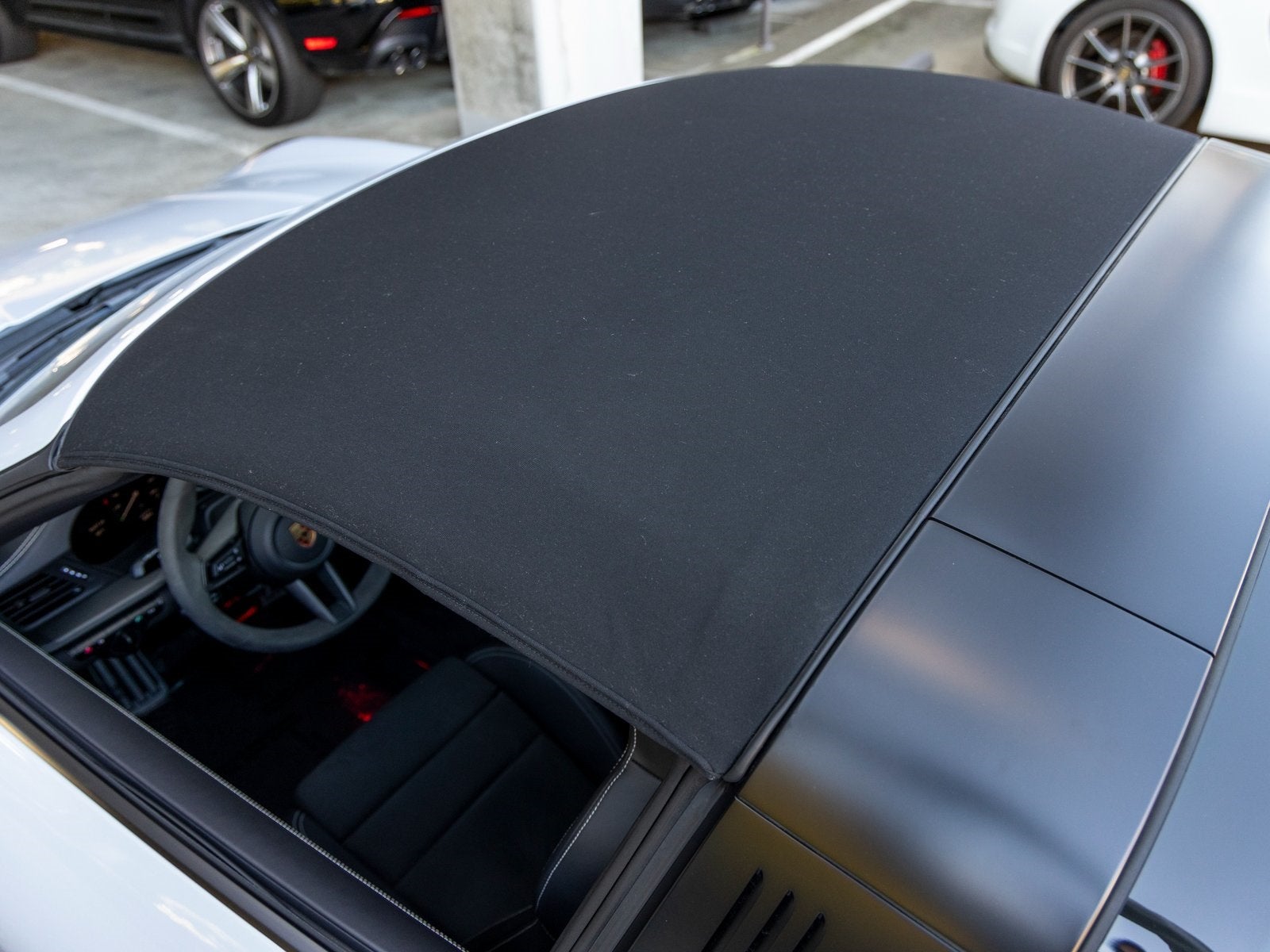 2024 Porsche 911 911 Targa 4 GTS (MY24)